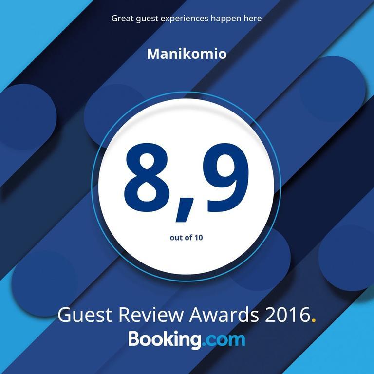 Manikomio Bed & Breakfast Amsterdam