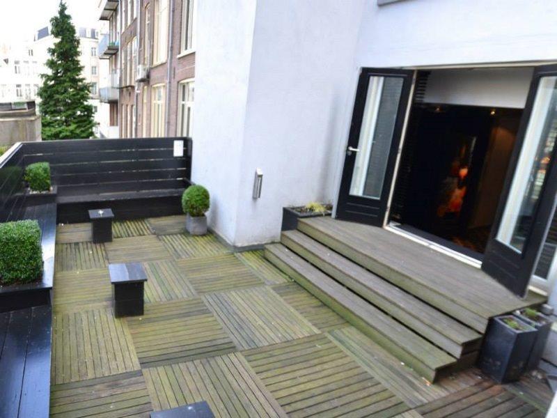 Cornelisz Amsterdam