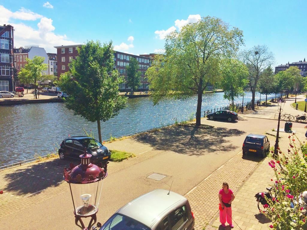 Guest house Jordaan View Amsterdam