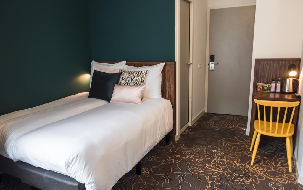Hotel Linden Amesterdão