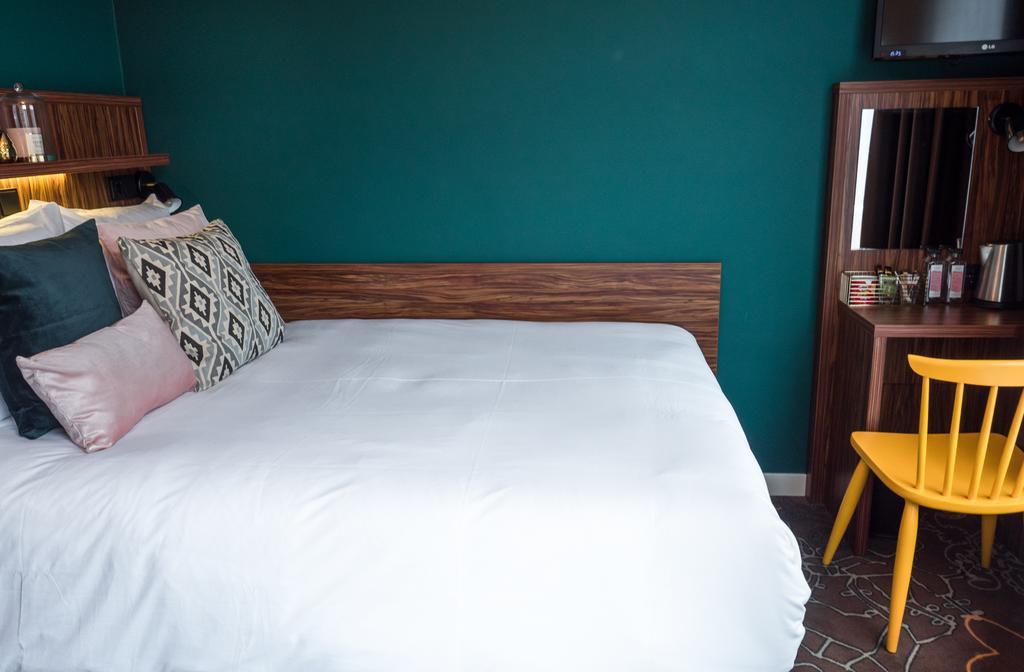 Linden Hotel Amesterdão