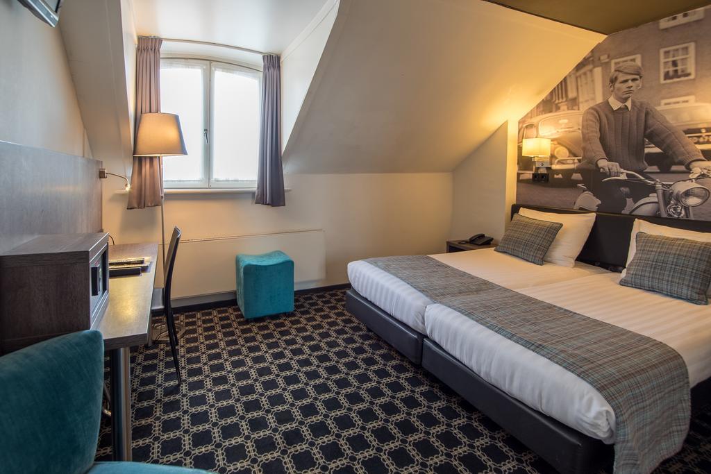 Cornelisz Hotel