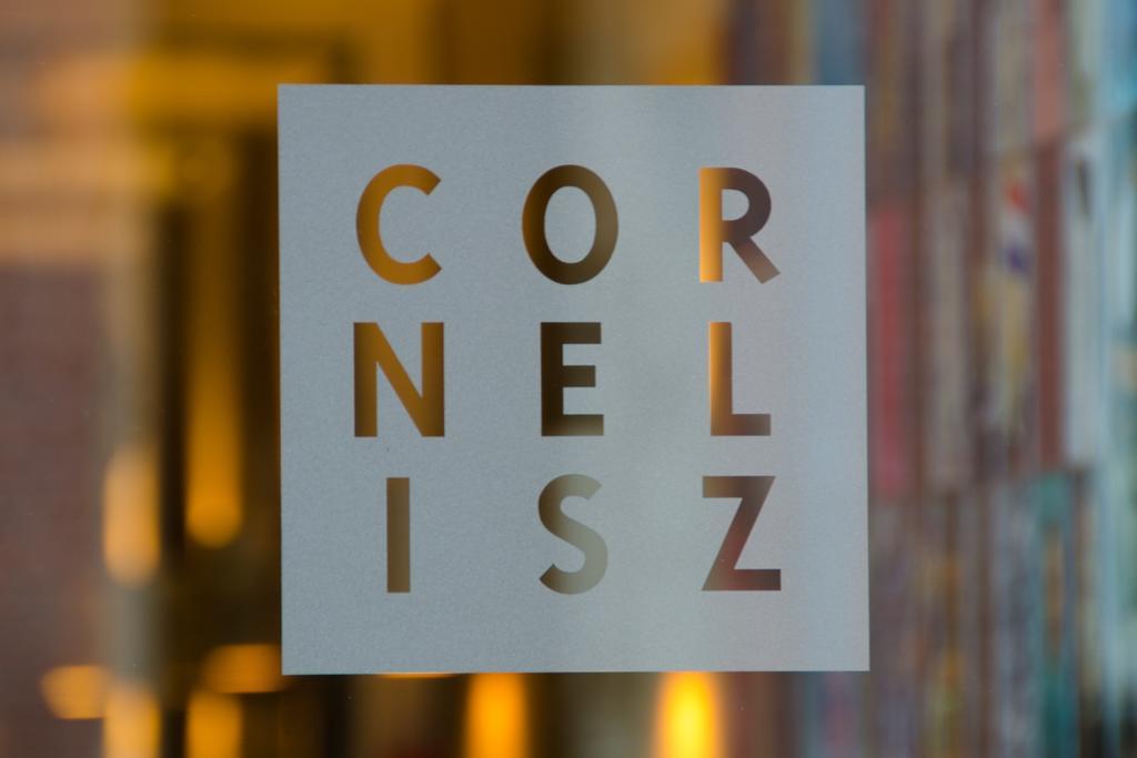 Cornelisz 3* Amsterdam