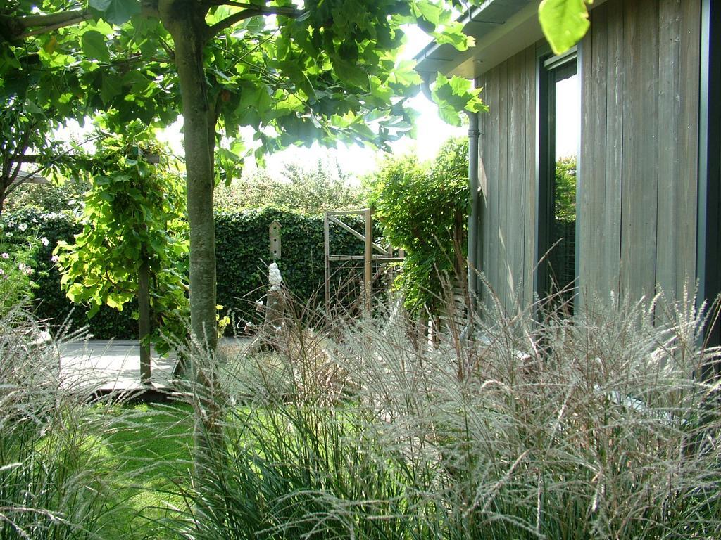De Greenhouse Séjour chez l'habitant *