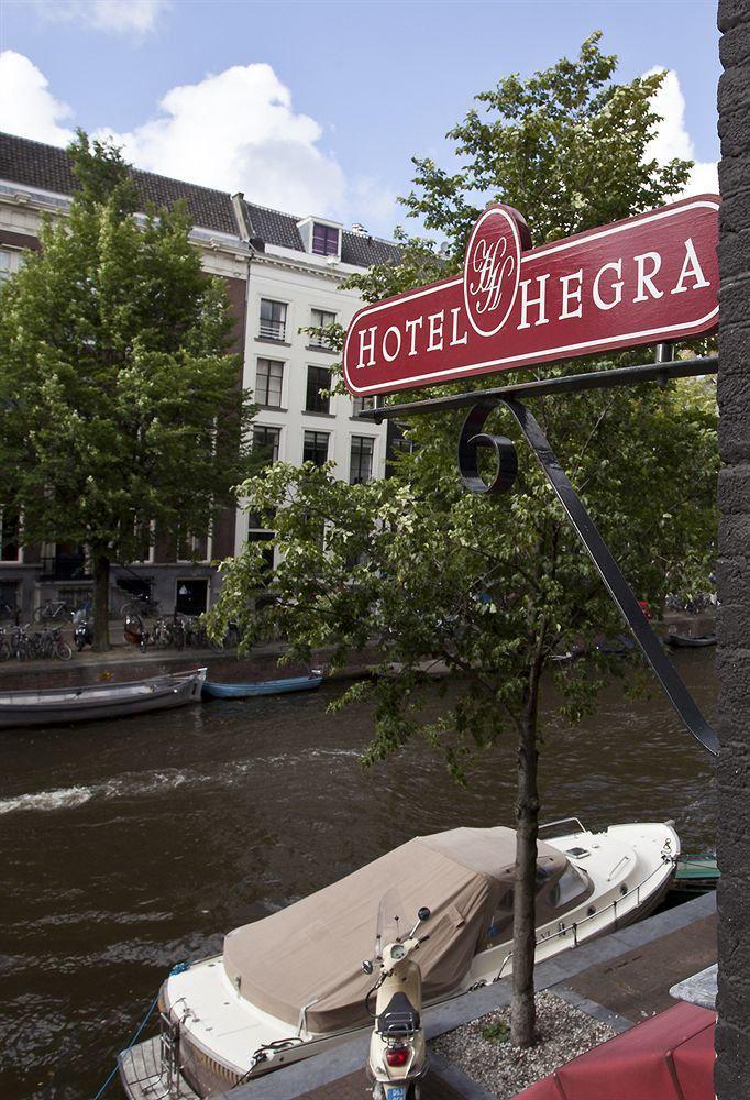 Stanley Collection Hegra 3* Amsterdam