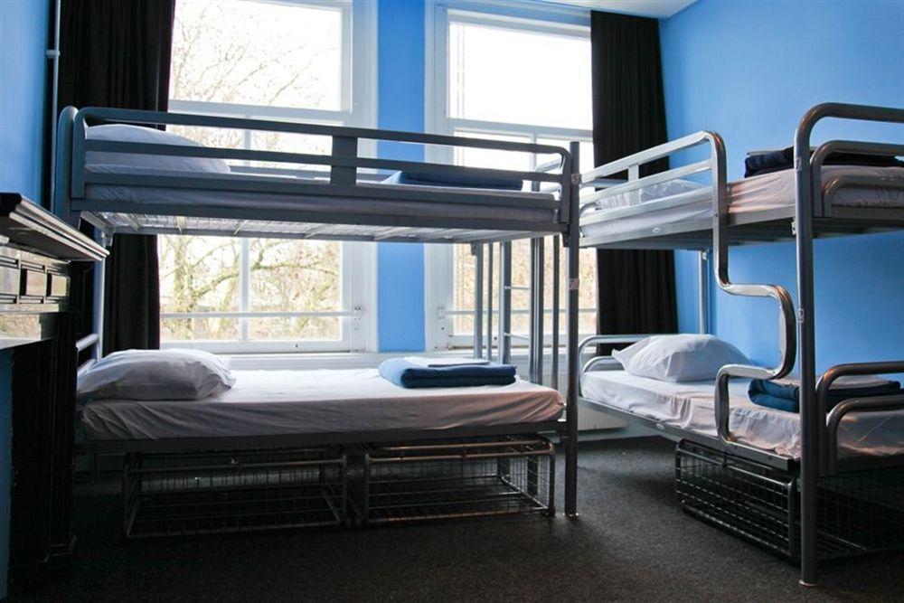 The Flying Pig Uptown Hostel *