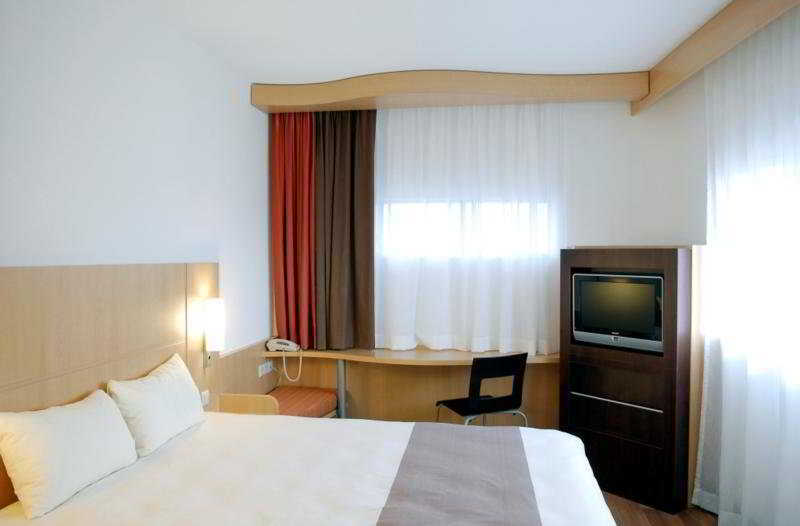 Ibis Centre Amesterdão