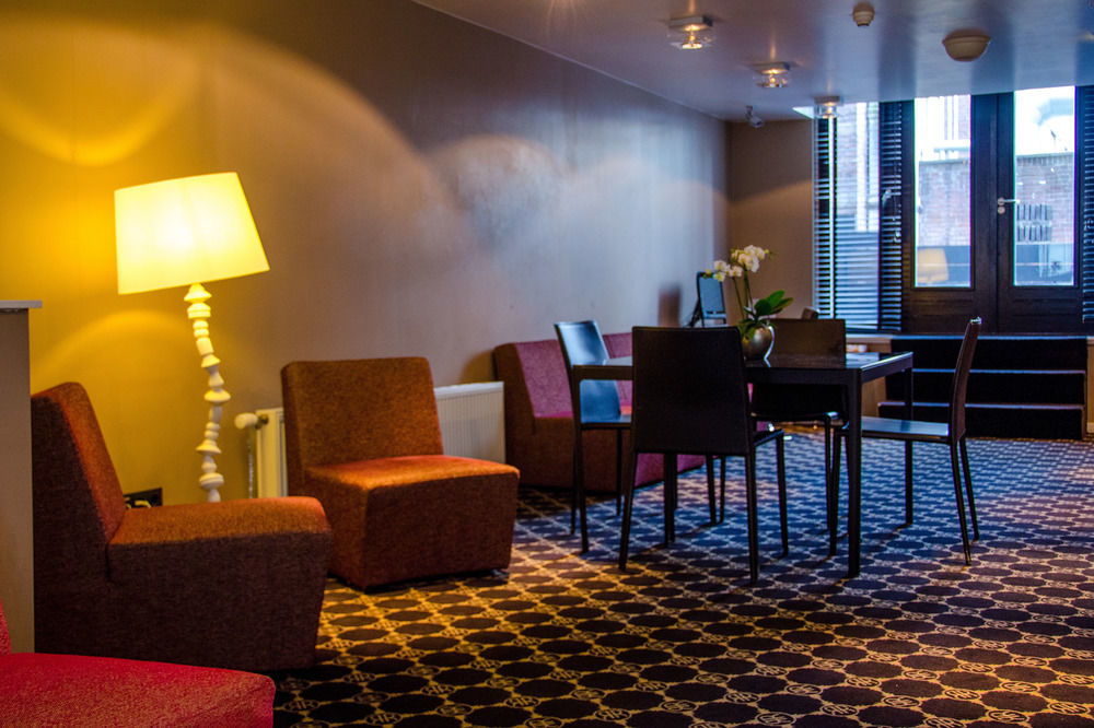 Hotel Cornelisz 3*