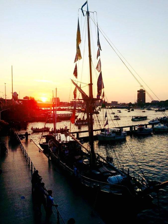 Manikomio Bed & Breakfast Amsterdam