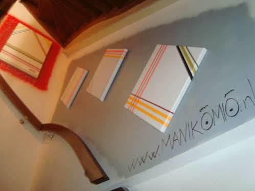 Bed & Breakfast Manikomio