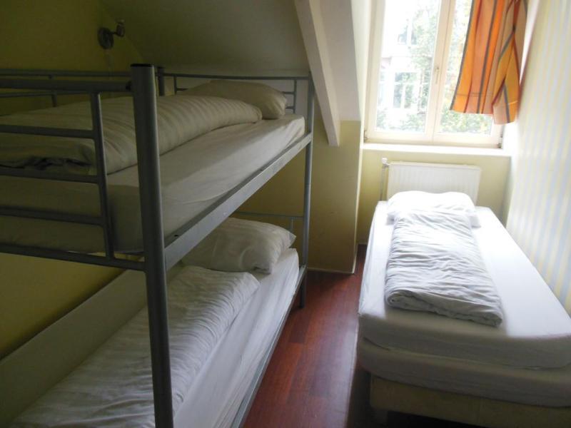 Hotel Amigo
