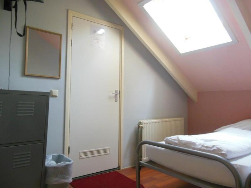 Amigo Hotel