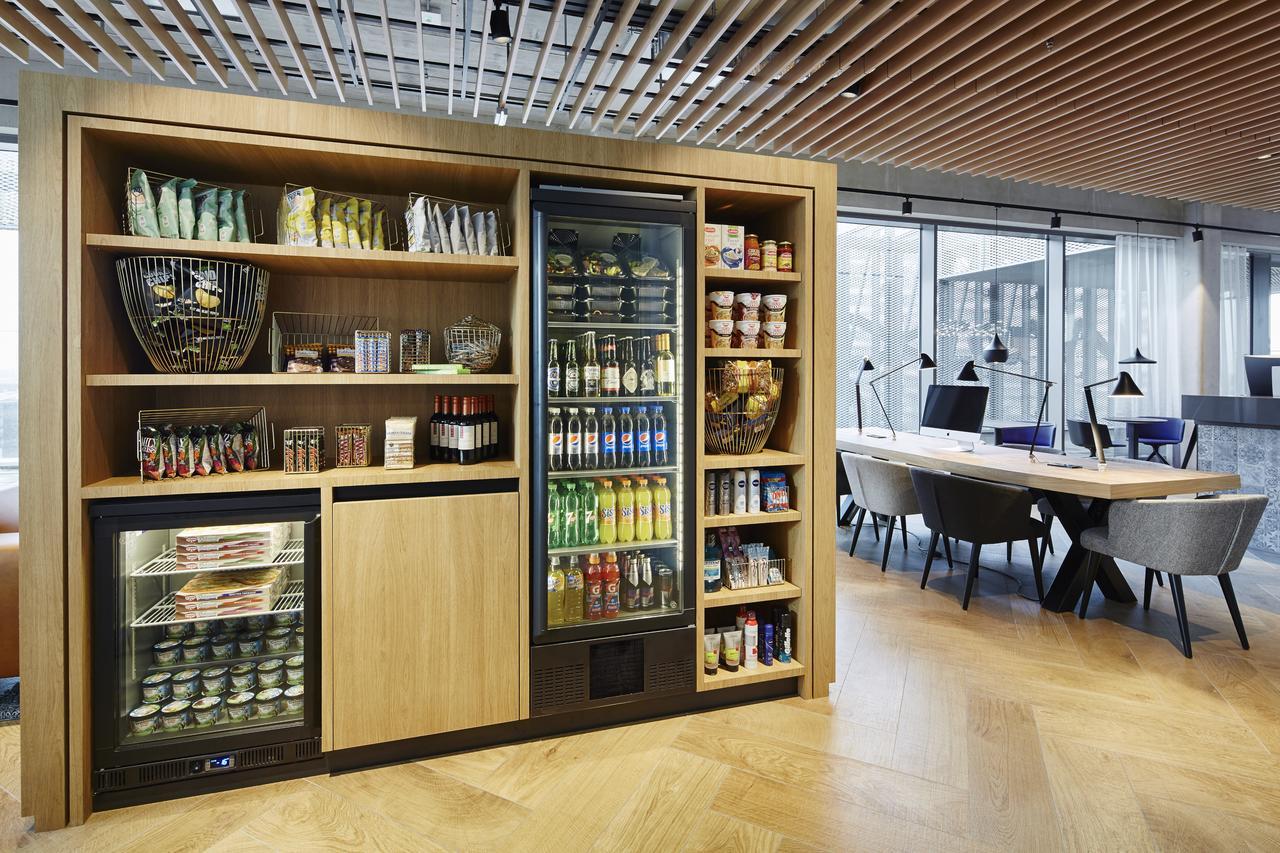 Hotel By Marriott Houthavens