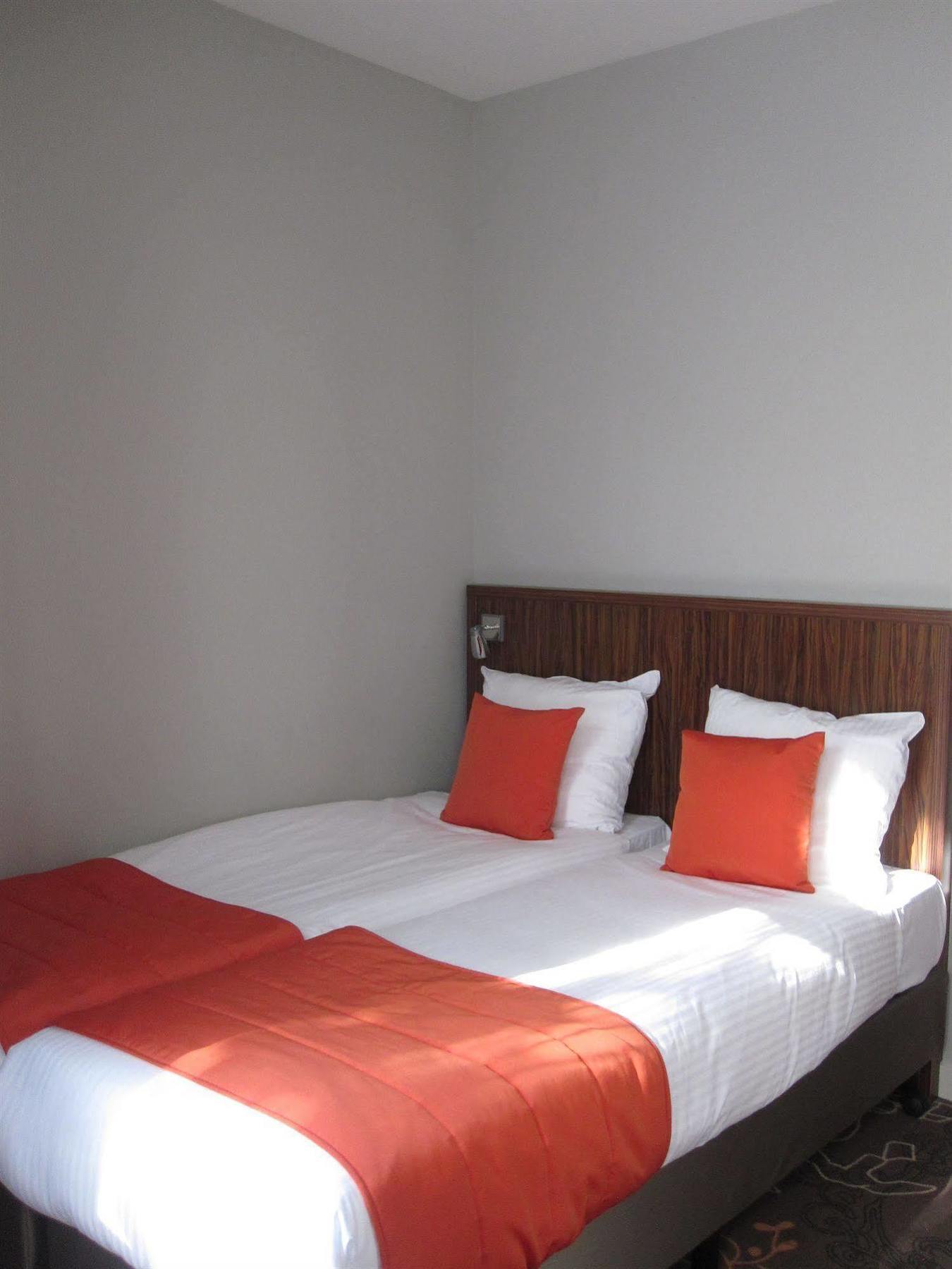Linden Hotel Amesterdão