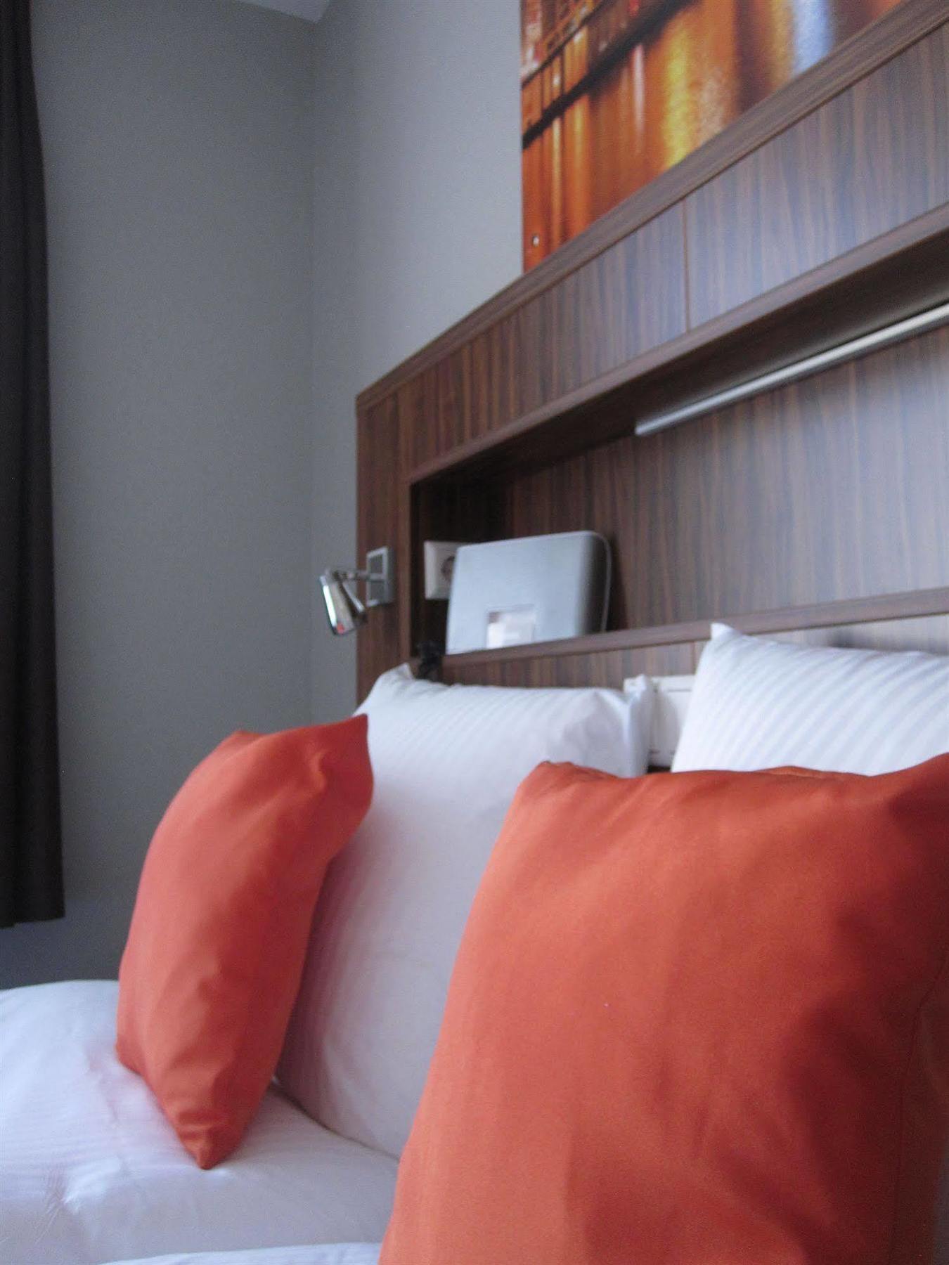 Hotel Linden Amesterdão