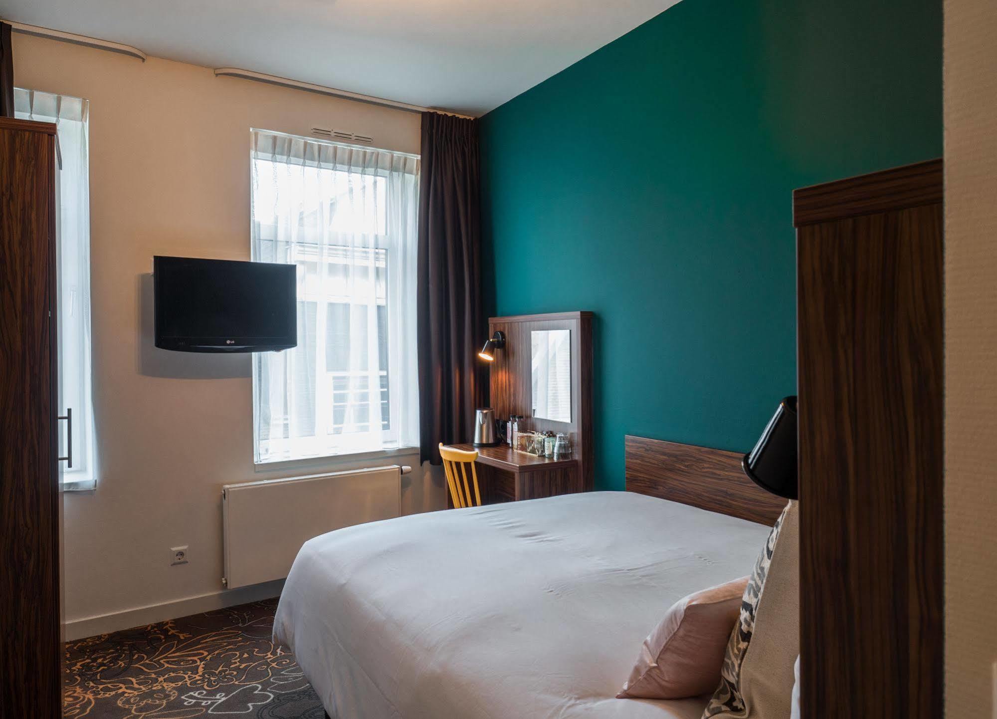 Linden Hotel Amesterdão