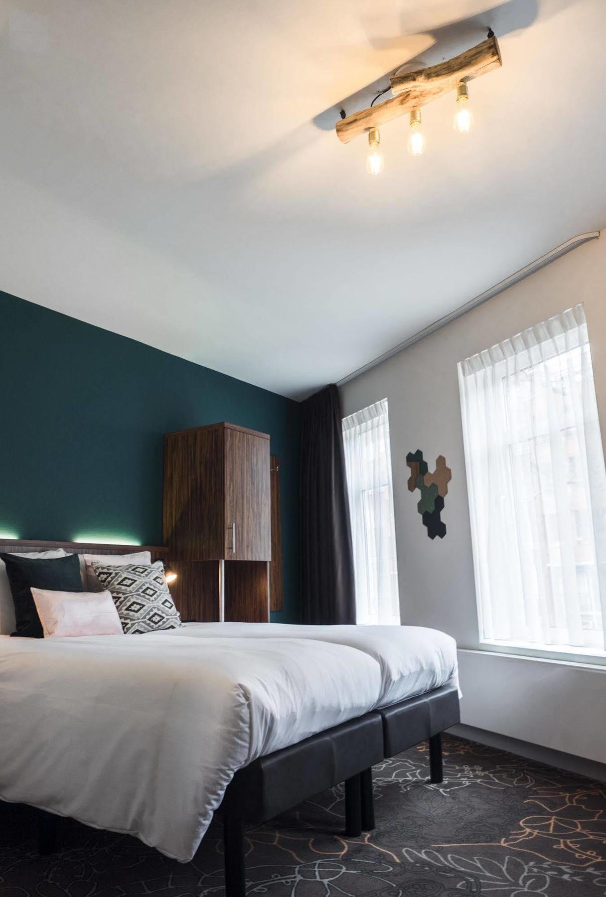 Hotel Linden Amesterdão
