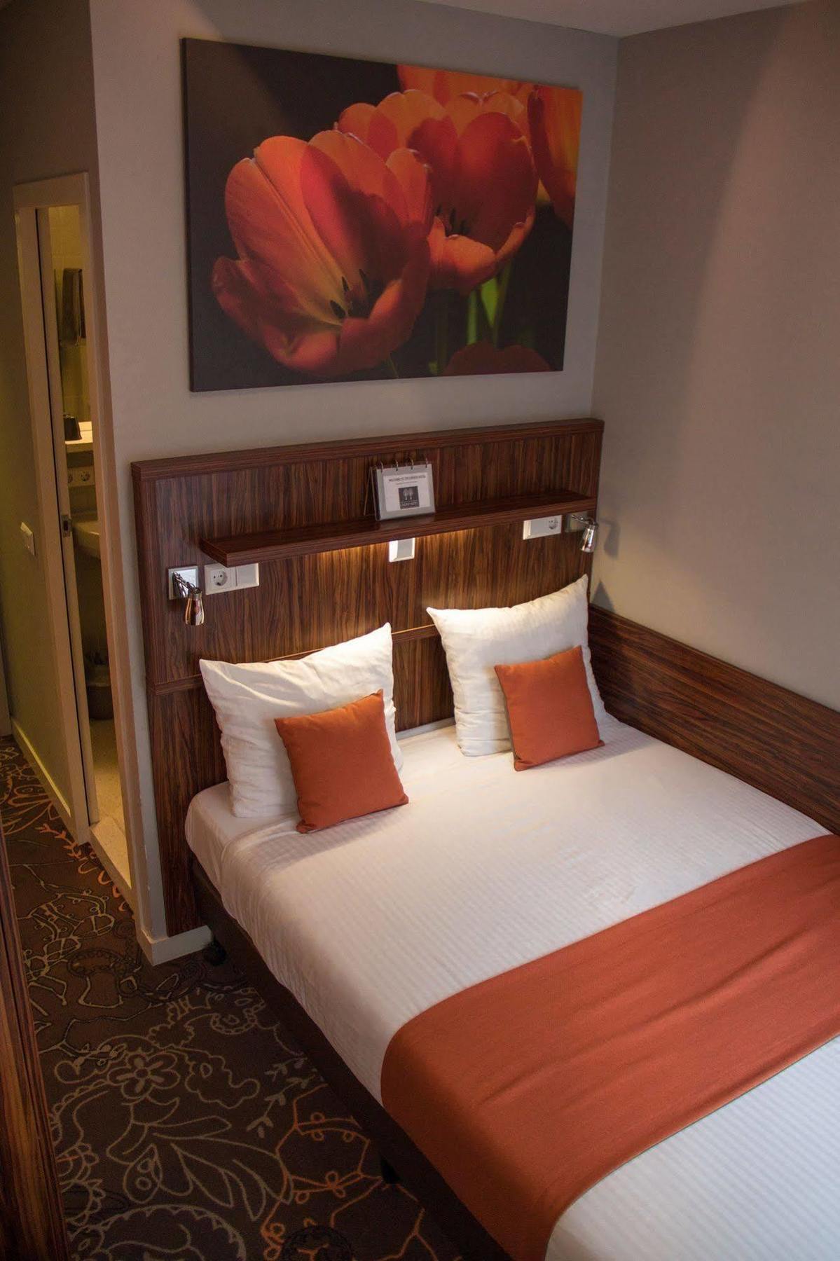Hotel Linden Amesterdão