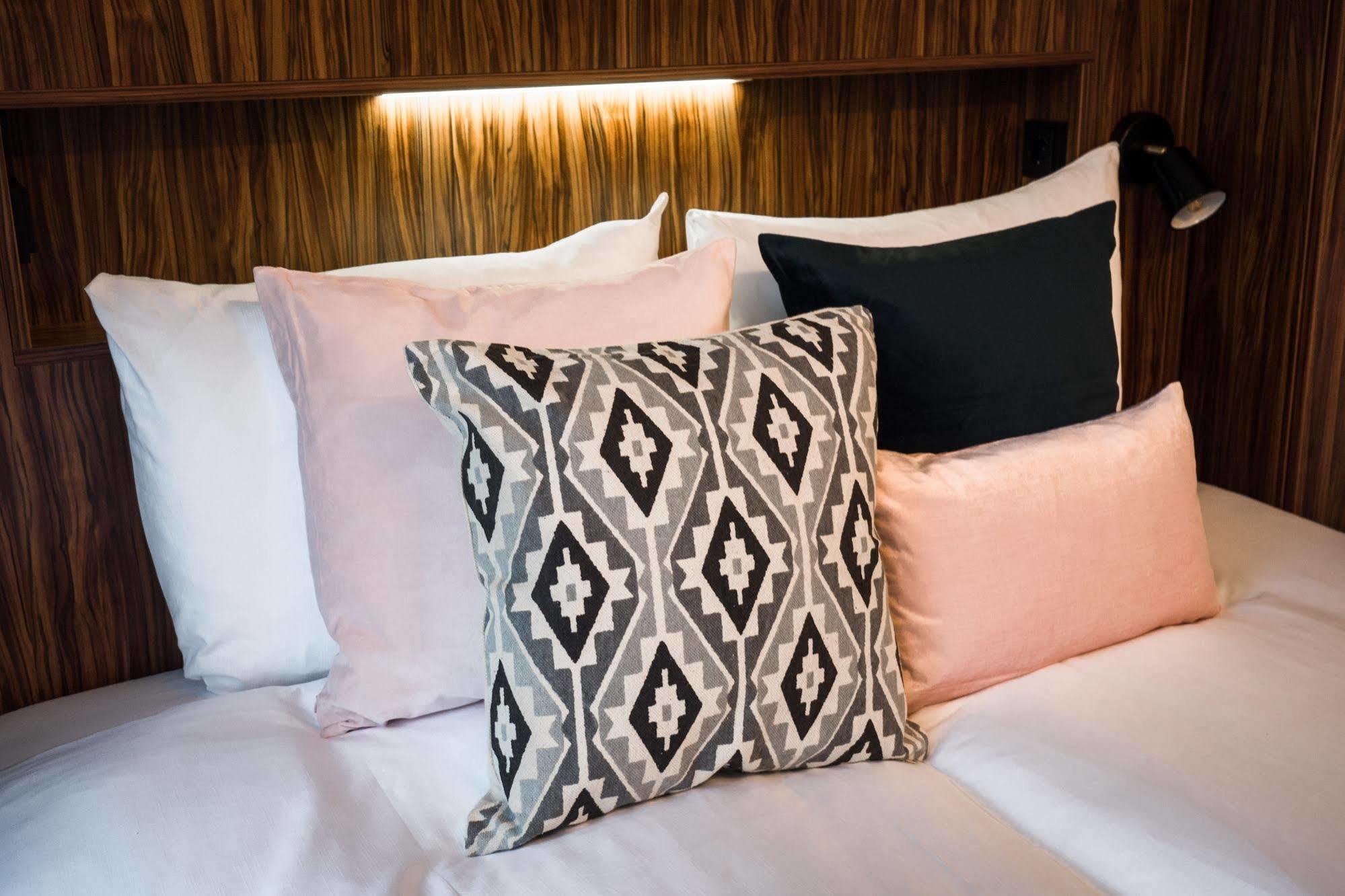 Hotel Linden Amesterdão
