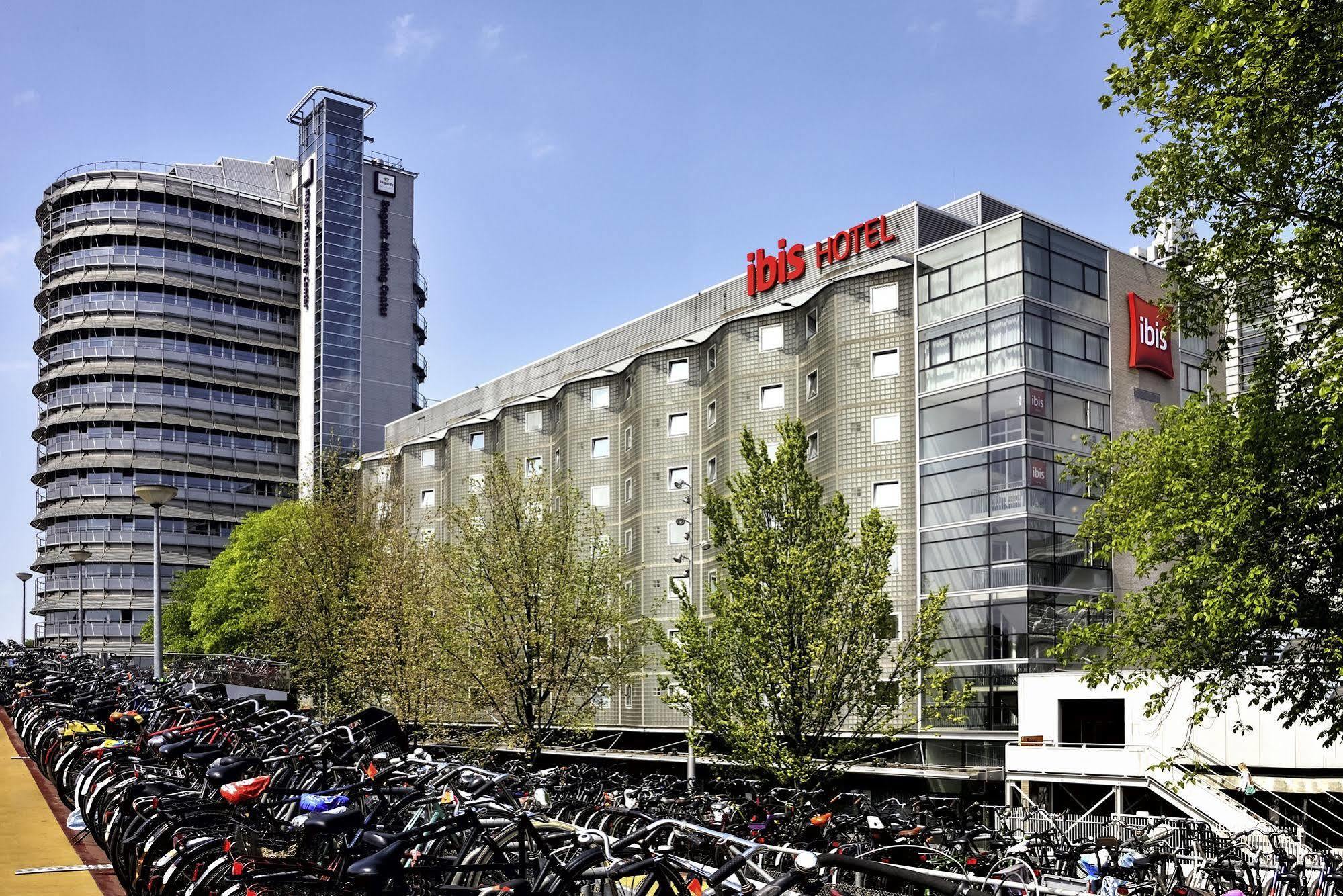 Ibis Centre Amesterdão