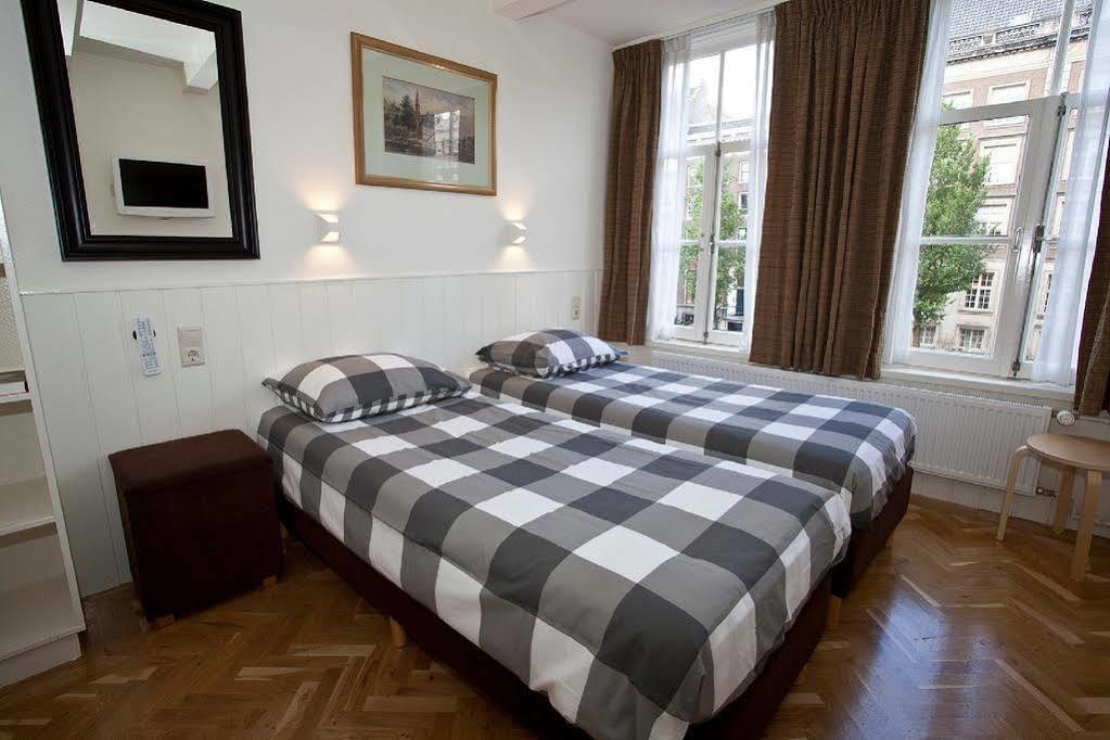 Stanley Collection Hegra Hotel Amsterdam