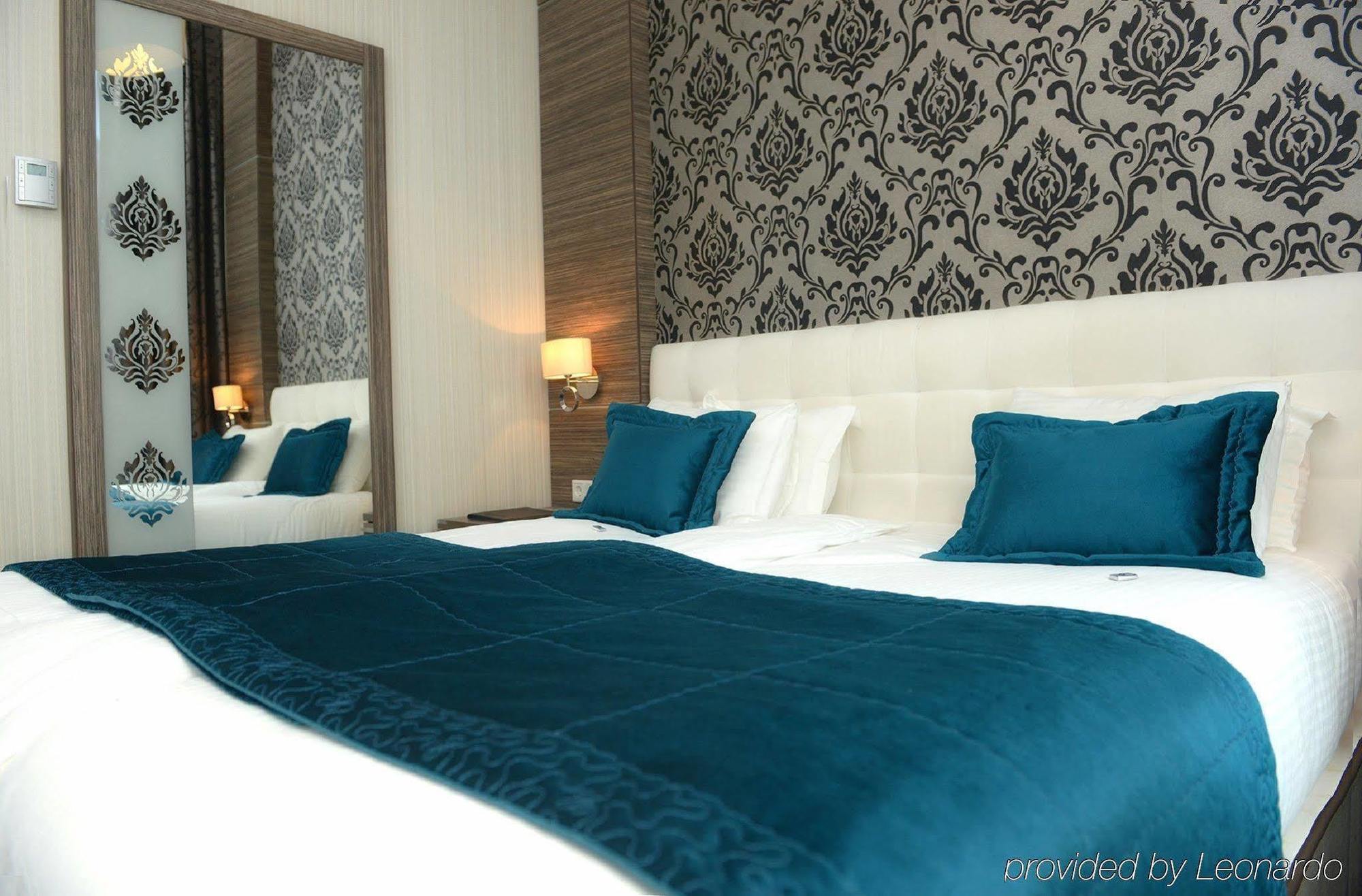 Hotel Grand Downtown Amsterdam