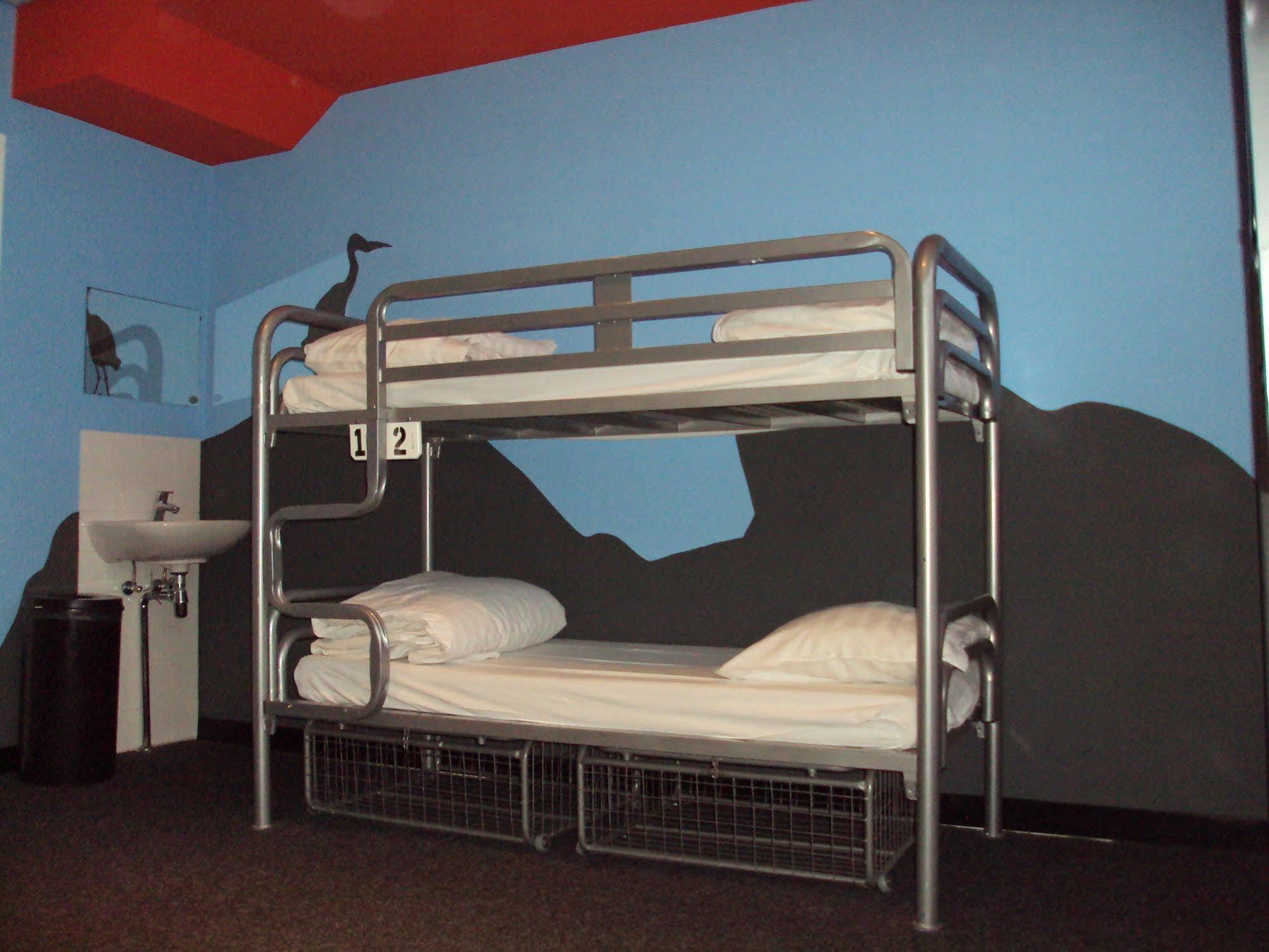 Hostel The Flying Pig Uptown *