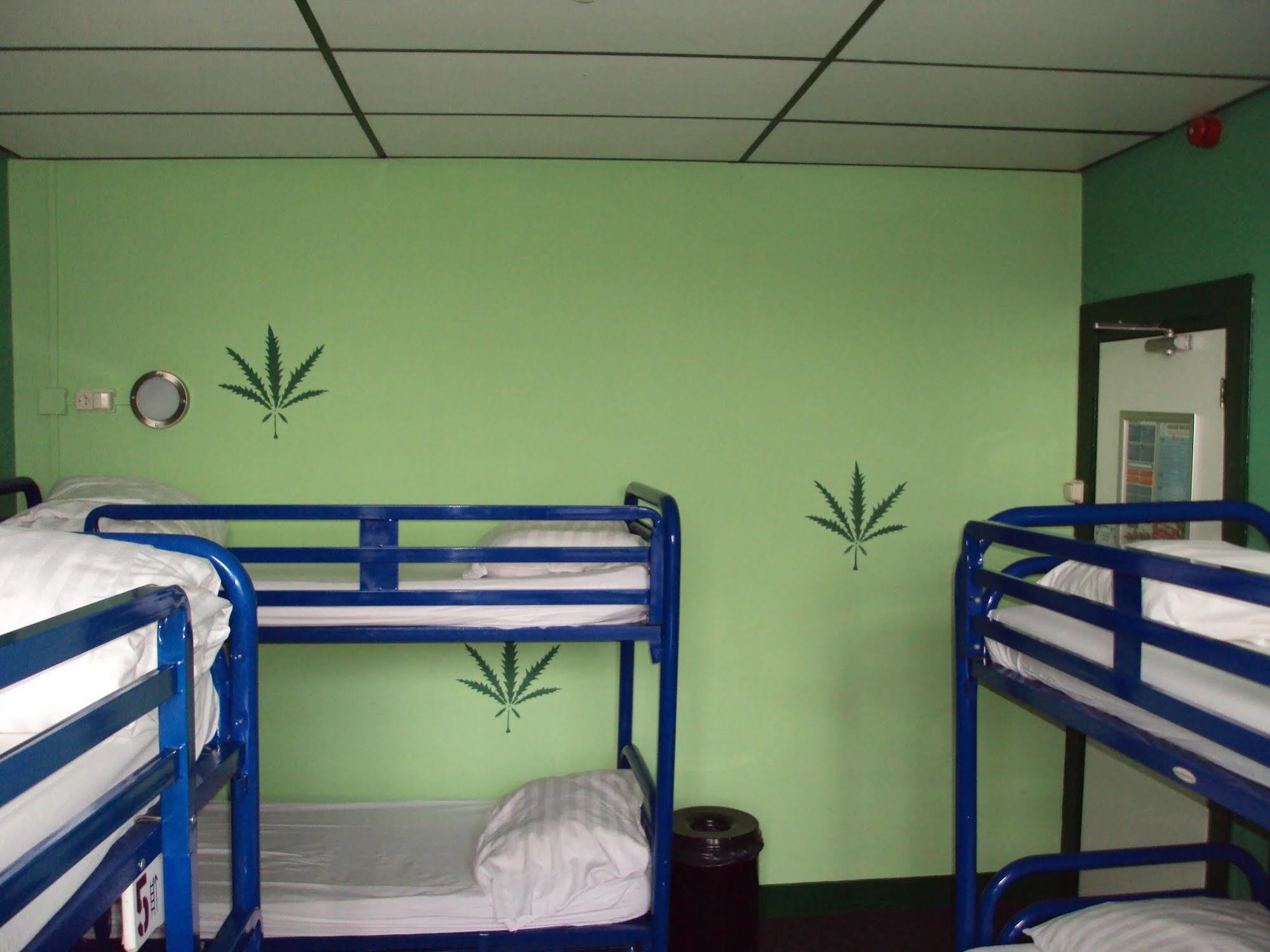 Hostel The Flying Pig Uptown *