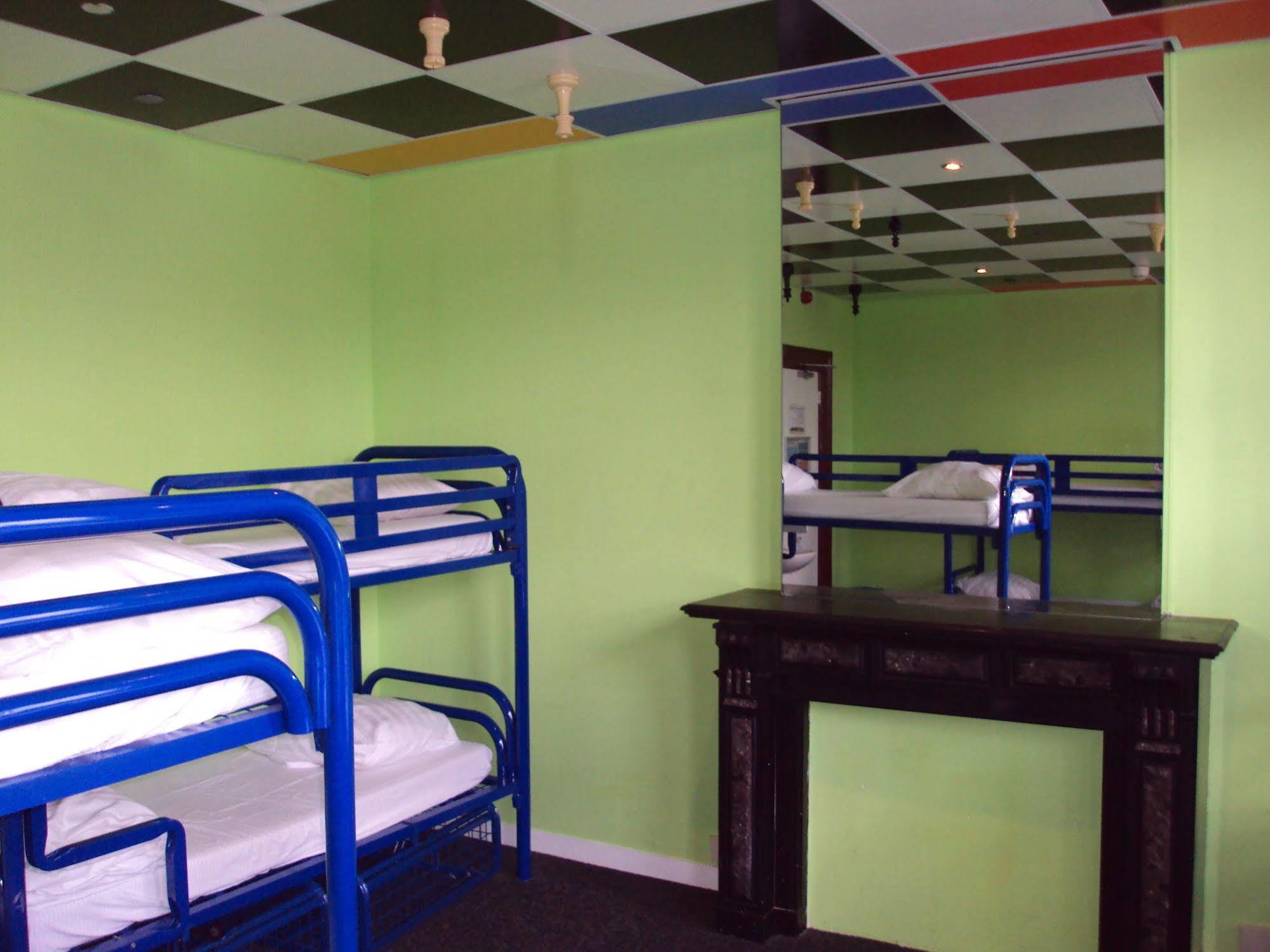 Hostel The Flying Pig Uptown