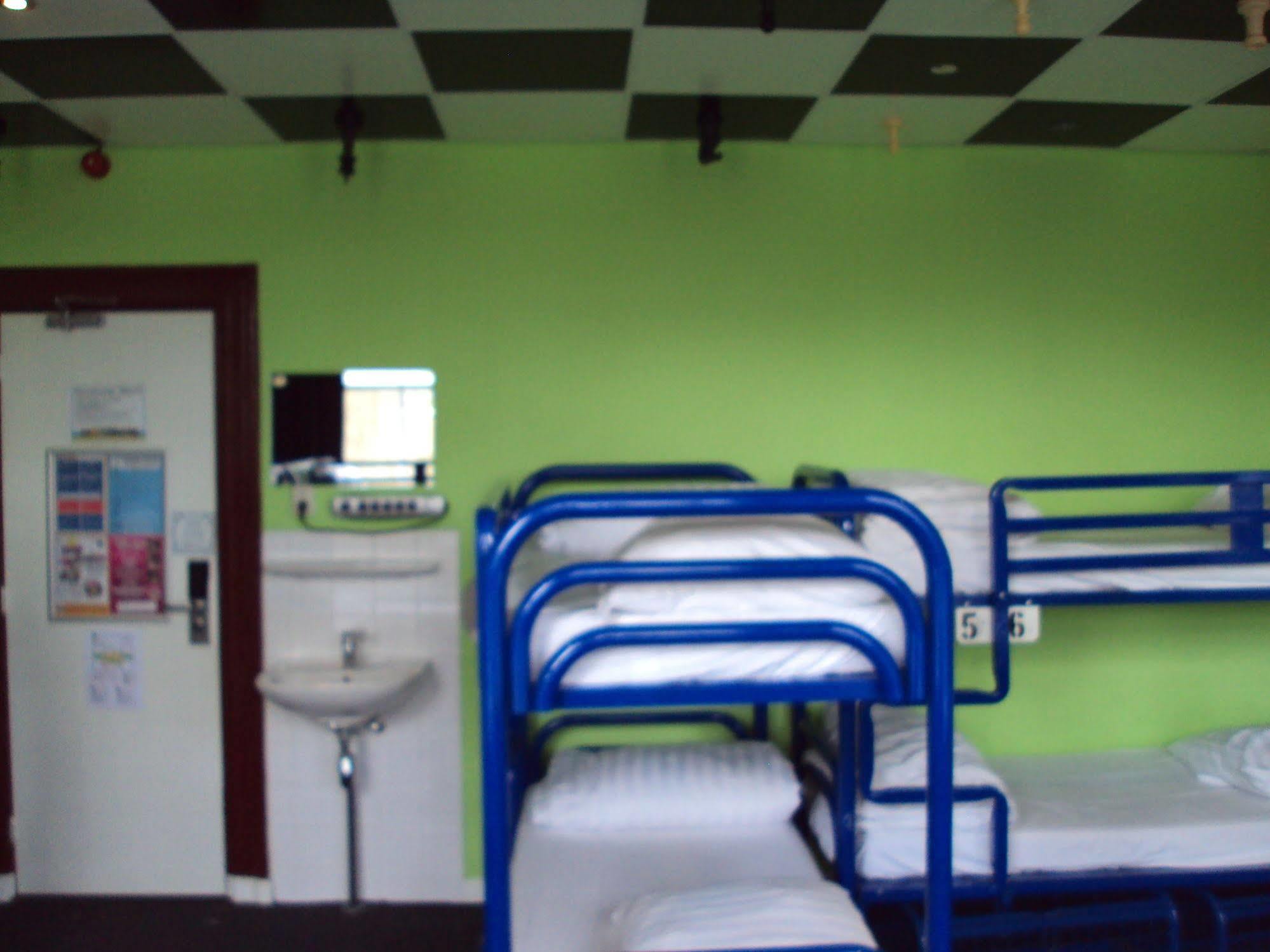 Hostel The Flying Pig Uptown *