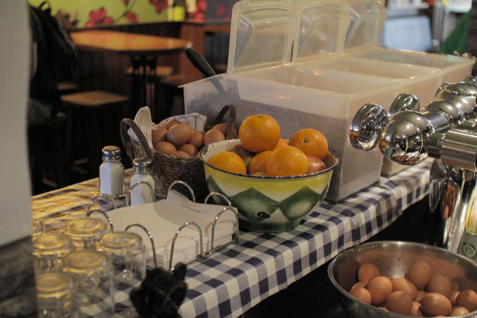 Hostel The Flying Pig Uptown Amsterdam