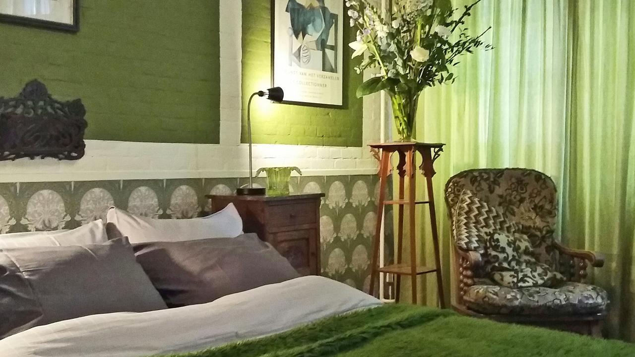 Guest house Studio Koggeschip