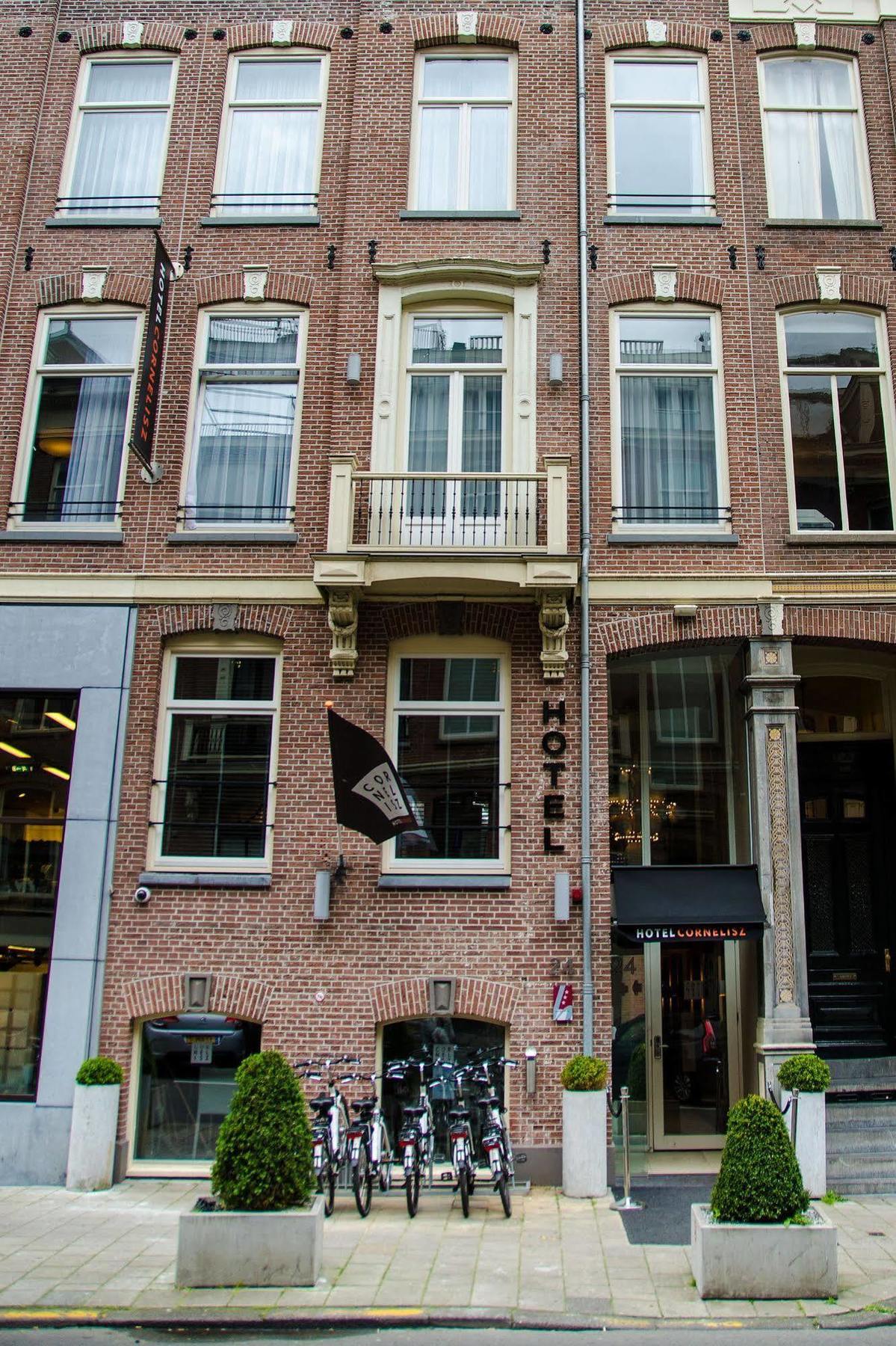 Hotel Cornelisz
