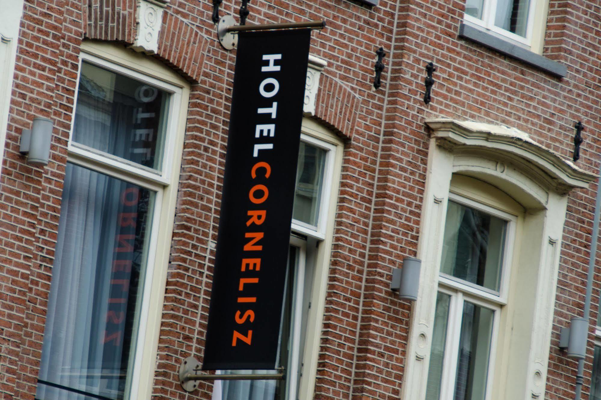 Hotel Cornelisz 3*