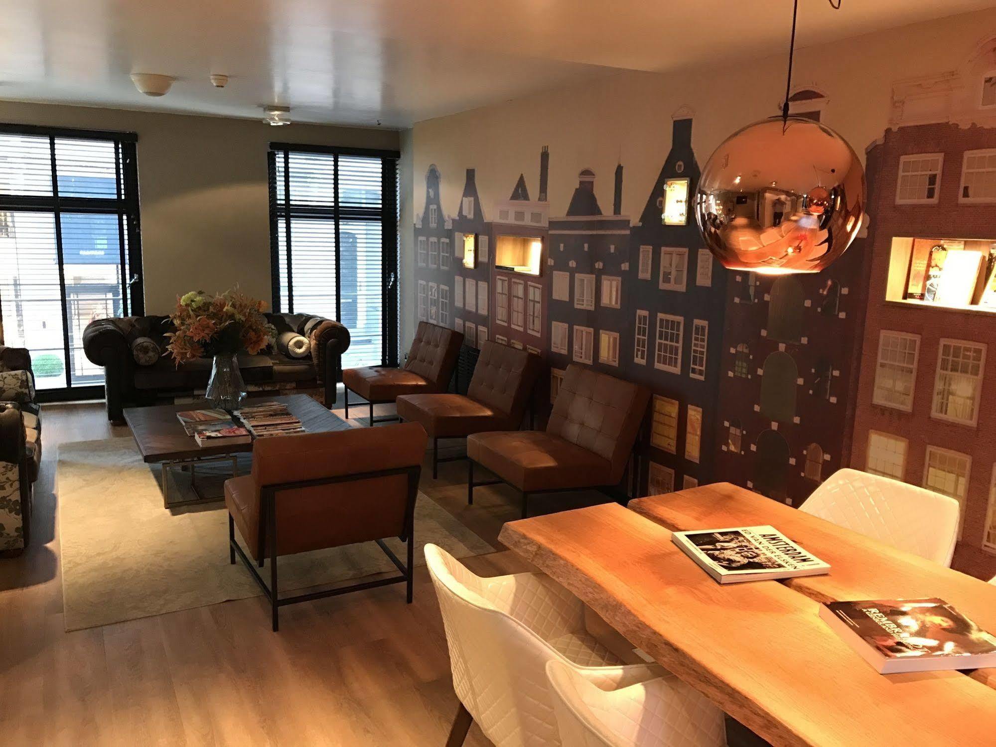 Cornelisz Hotel Amsterdam