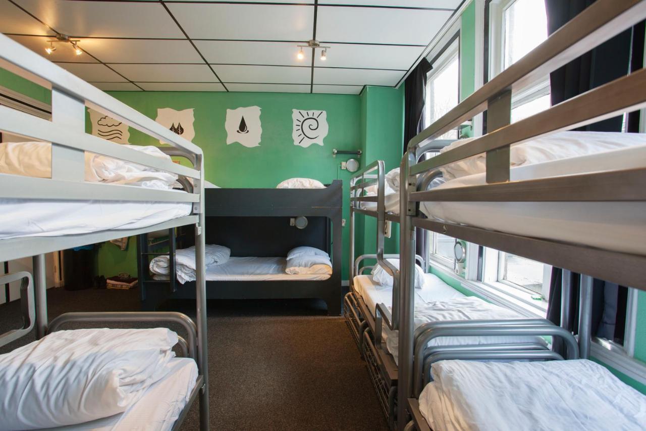Hostel The Flying Pig Uptown