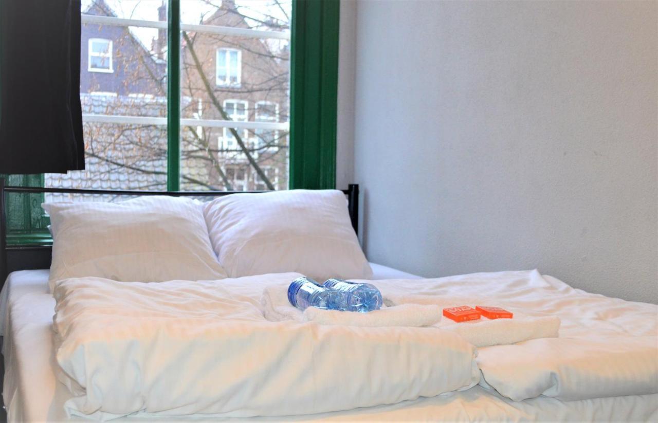 Hostel The Flying Pig Uptown *