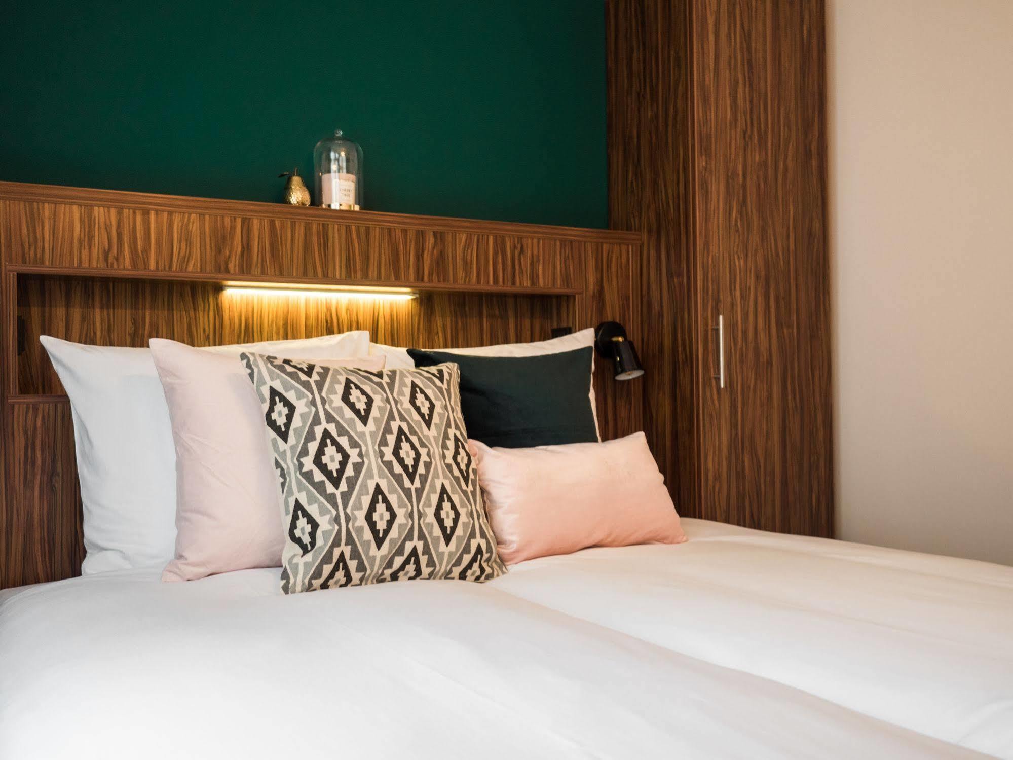 Linden Hotel Amesterdão