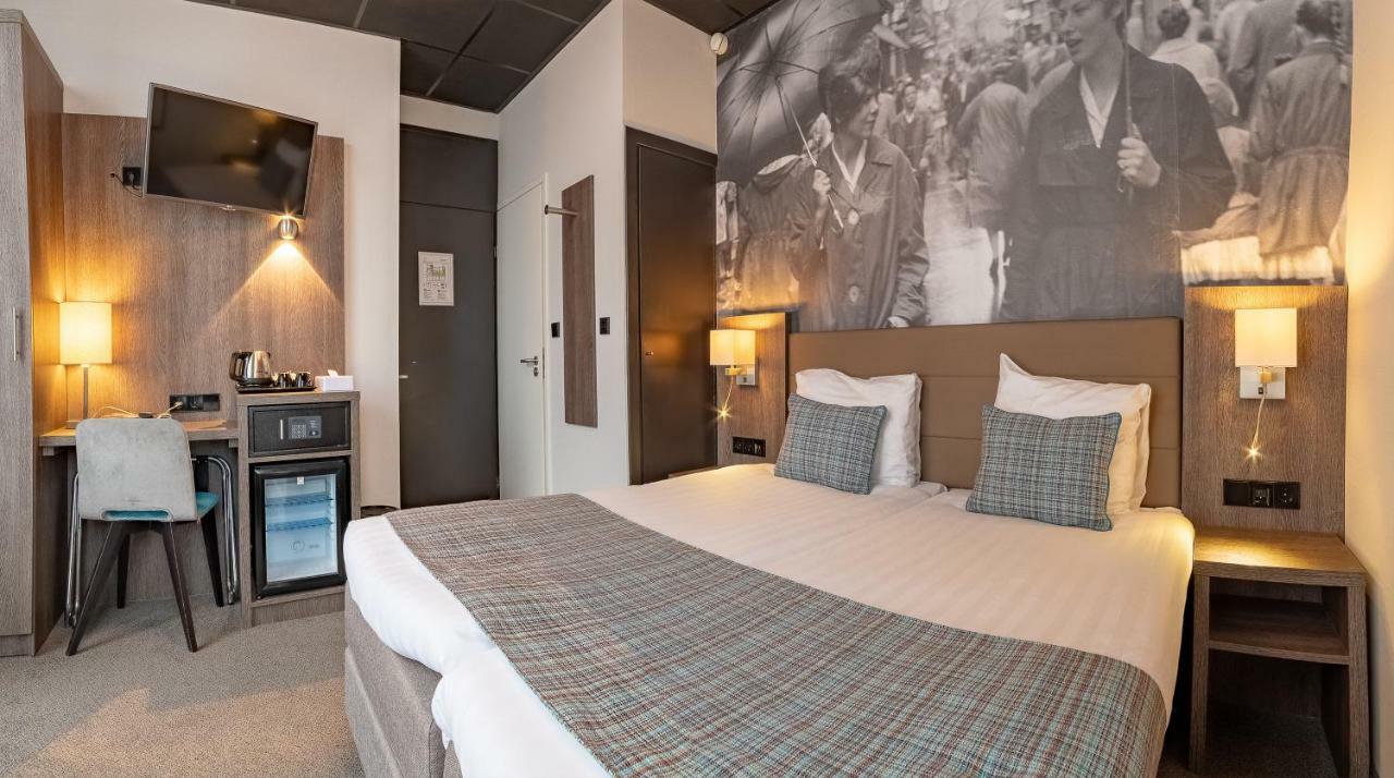 Hotel Cornelisz Amsterdam