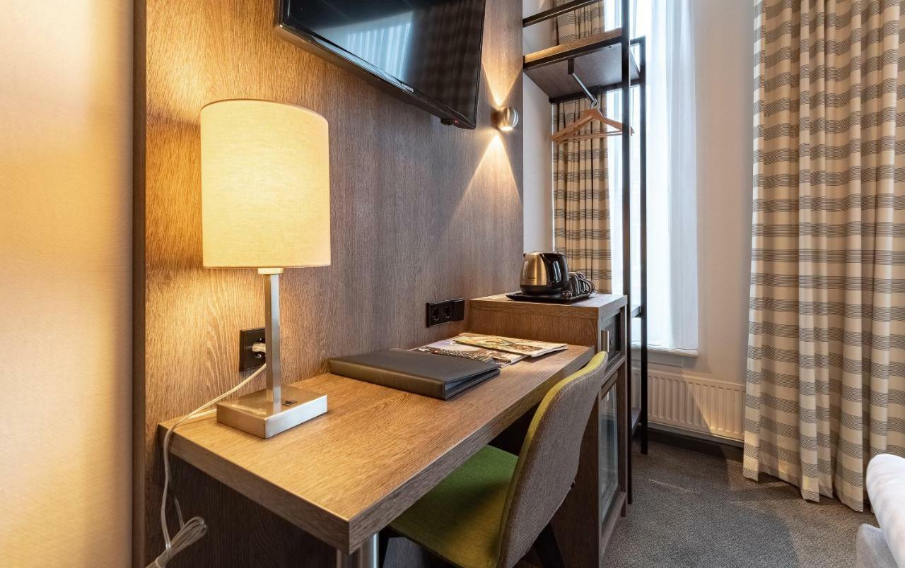 Cornelisz Hotel