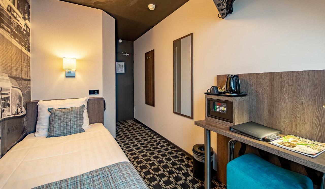 Hotel Cornelisz 3*