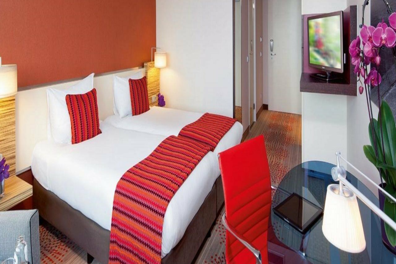 Mövenpick Centre Hotel