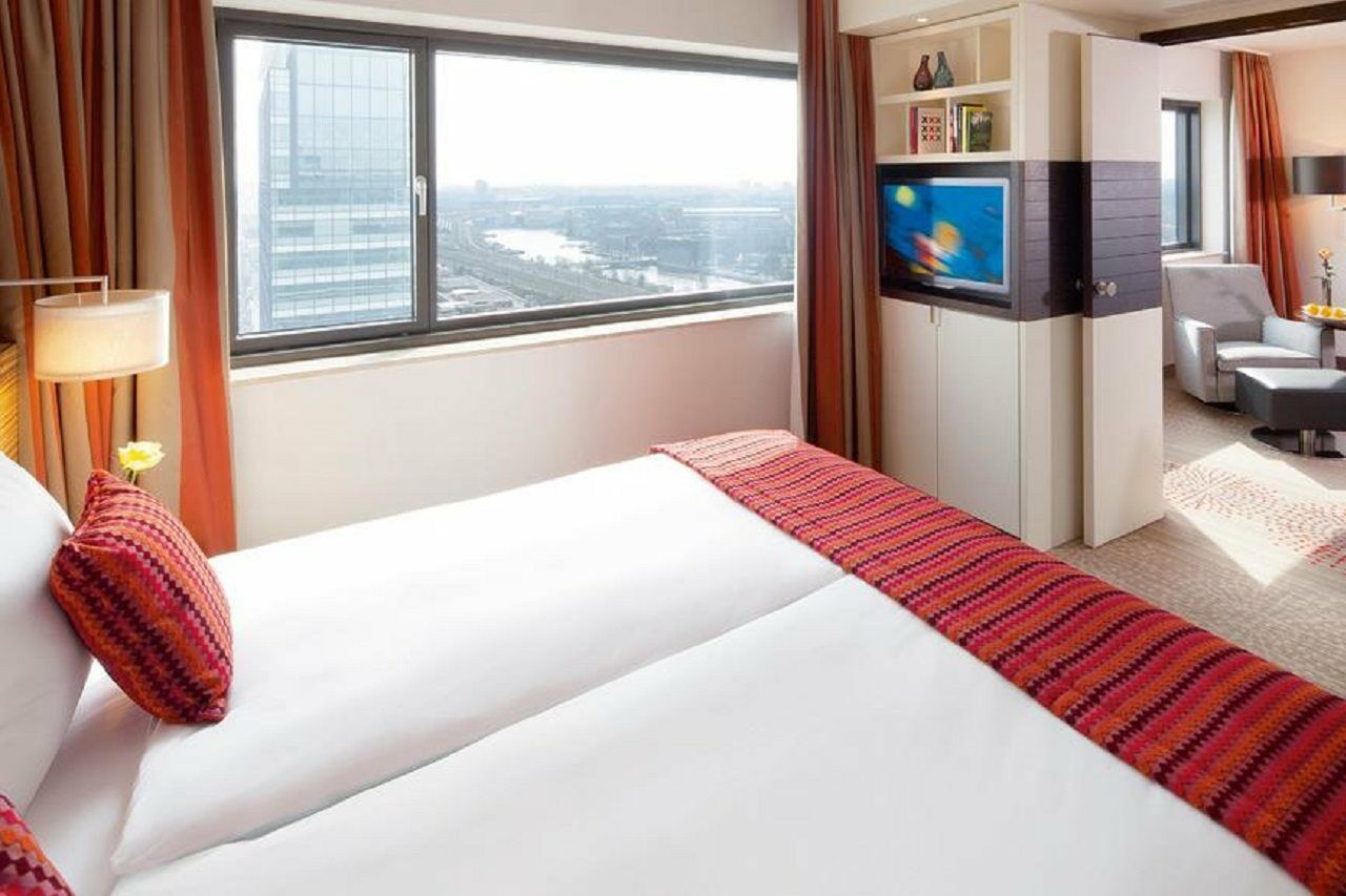 Mövenpick Centre Hotel