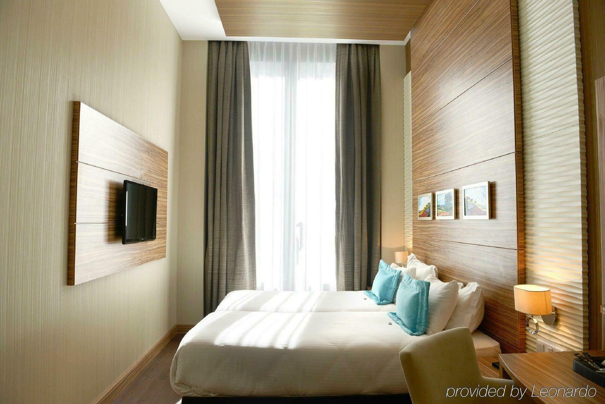 Hotel Grand Downtown Amsterdam