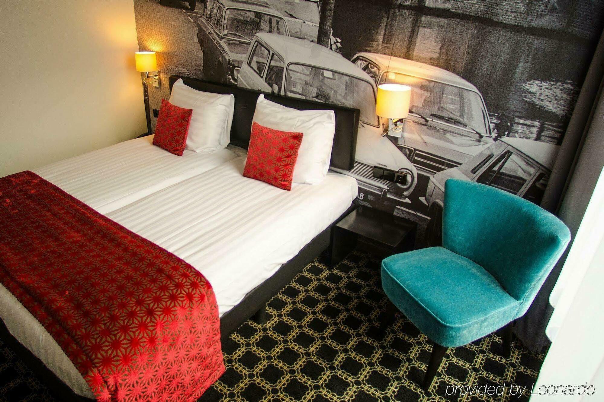 Hotel Cornelisz Amsterdam