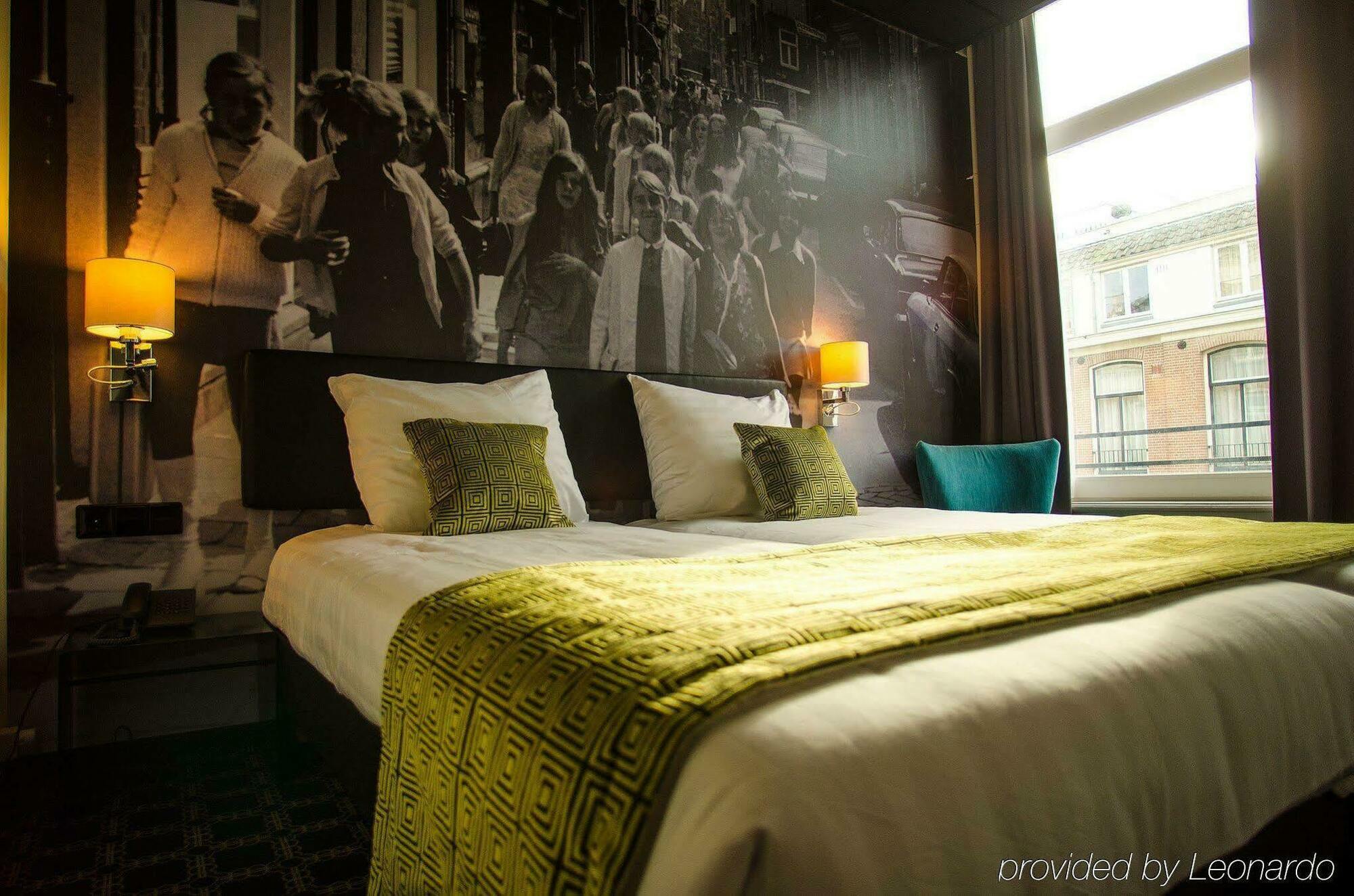 Cornelisz Hotel