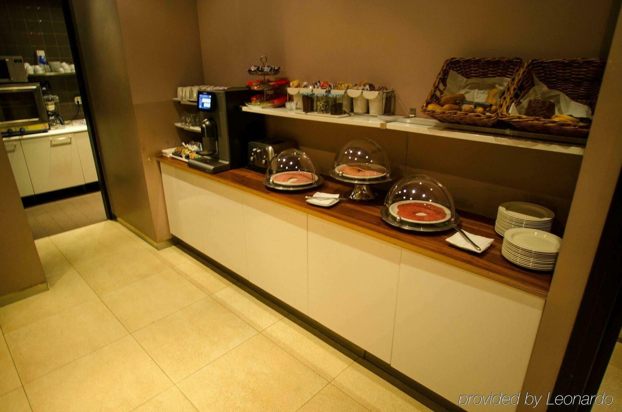 Cornelisz Hotel