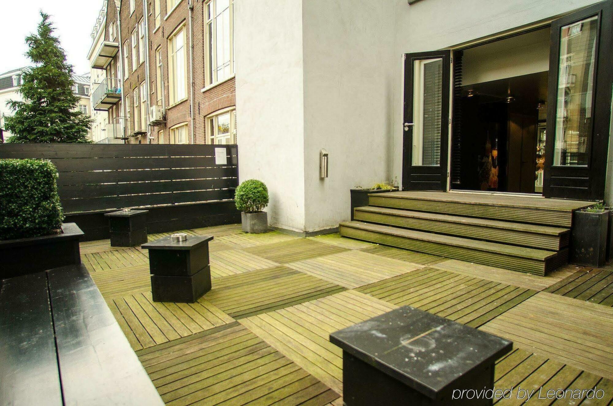 Cornelisz Hotel
