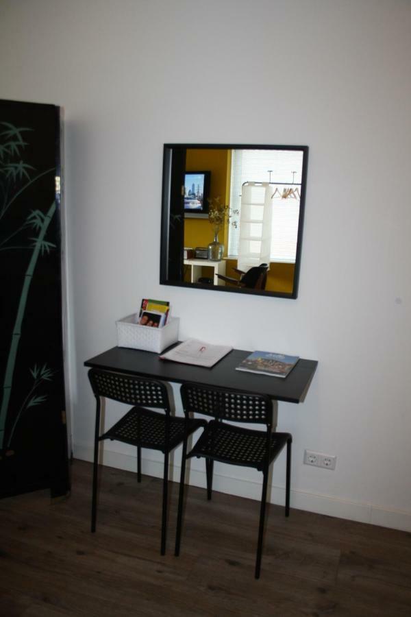 The Water Homestay *