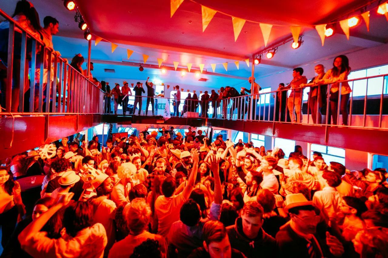 Campsite The Esn Kingsday